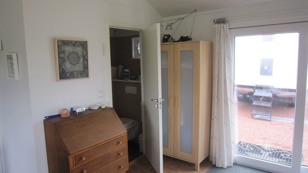 Laekjarkot Rooms And Cottages With Kitchen Borgarnes Exterior foto